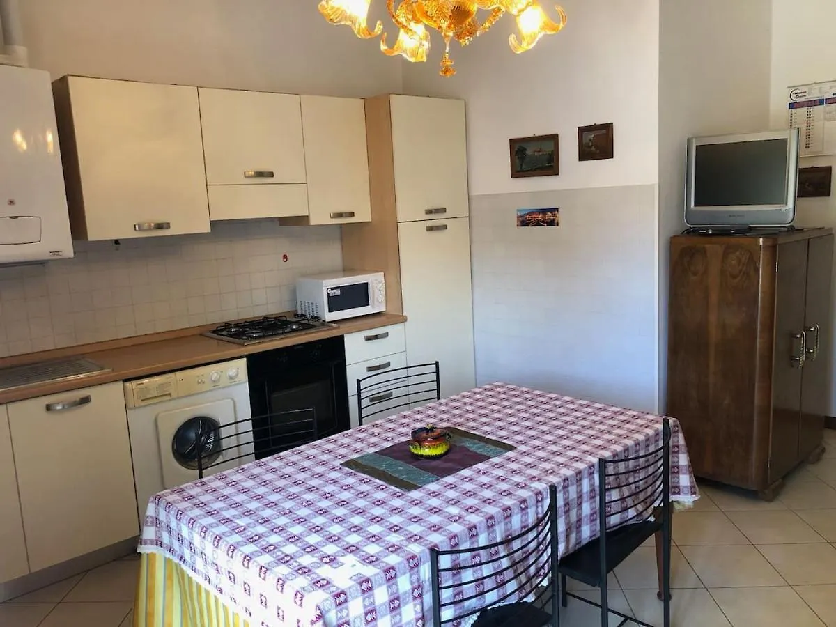 Apartment Appartamento Balconcino Su Lazise