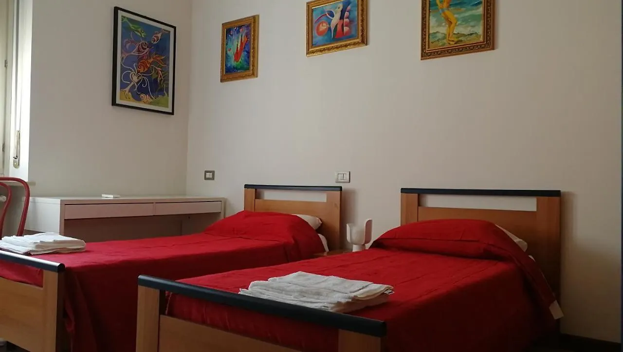 Appartamento Balconcino Su Lazise