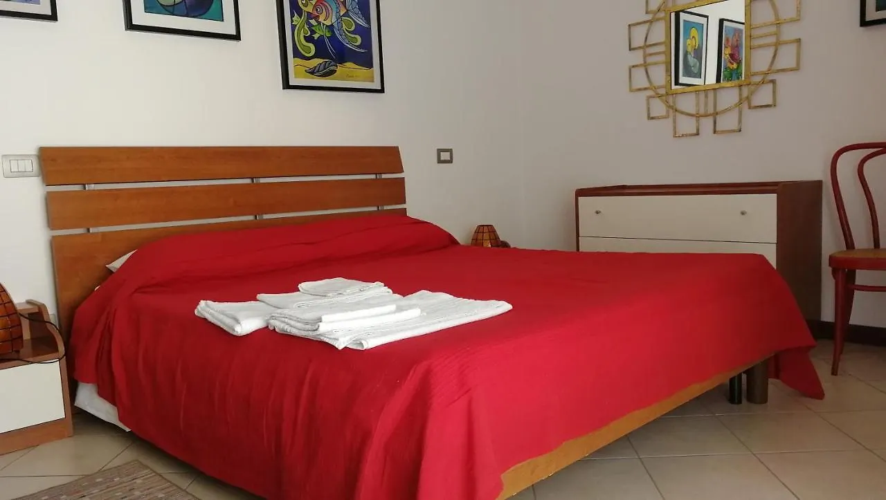 Apartment Appartamento Balconcino Su Lazise