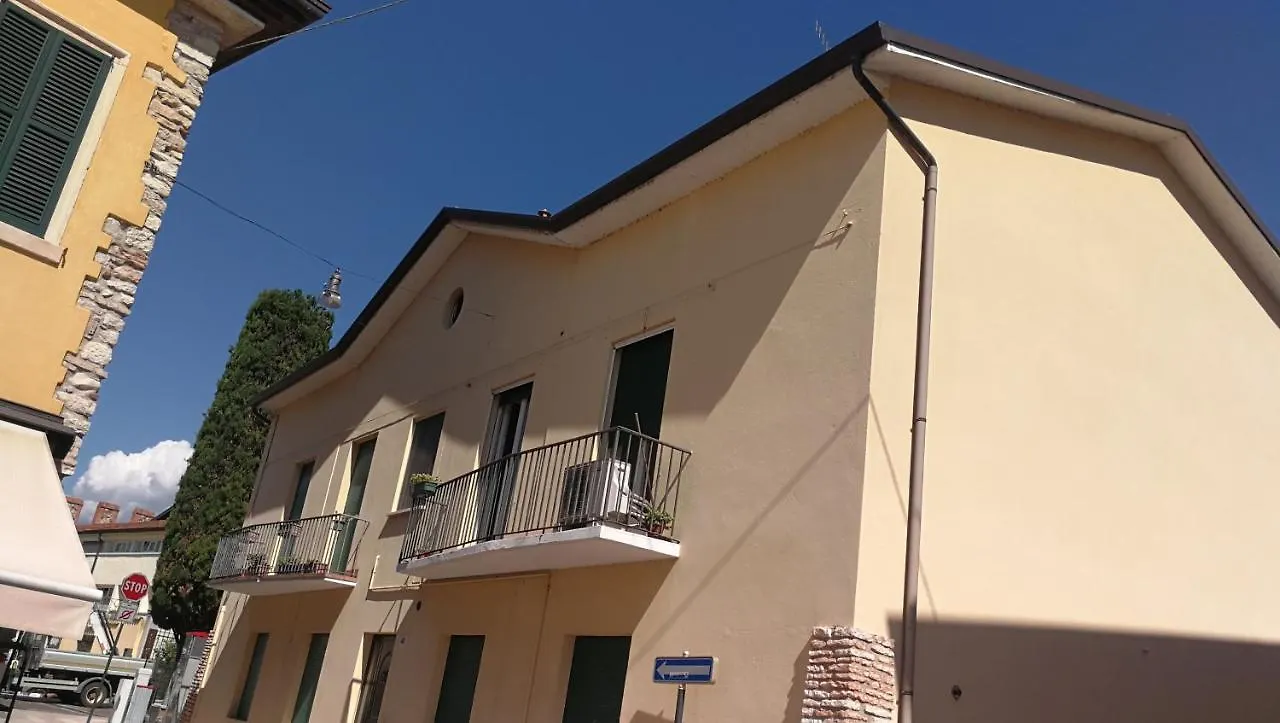 Appartamento Balconcino Su Lazise 0*,  Italy