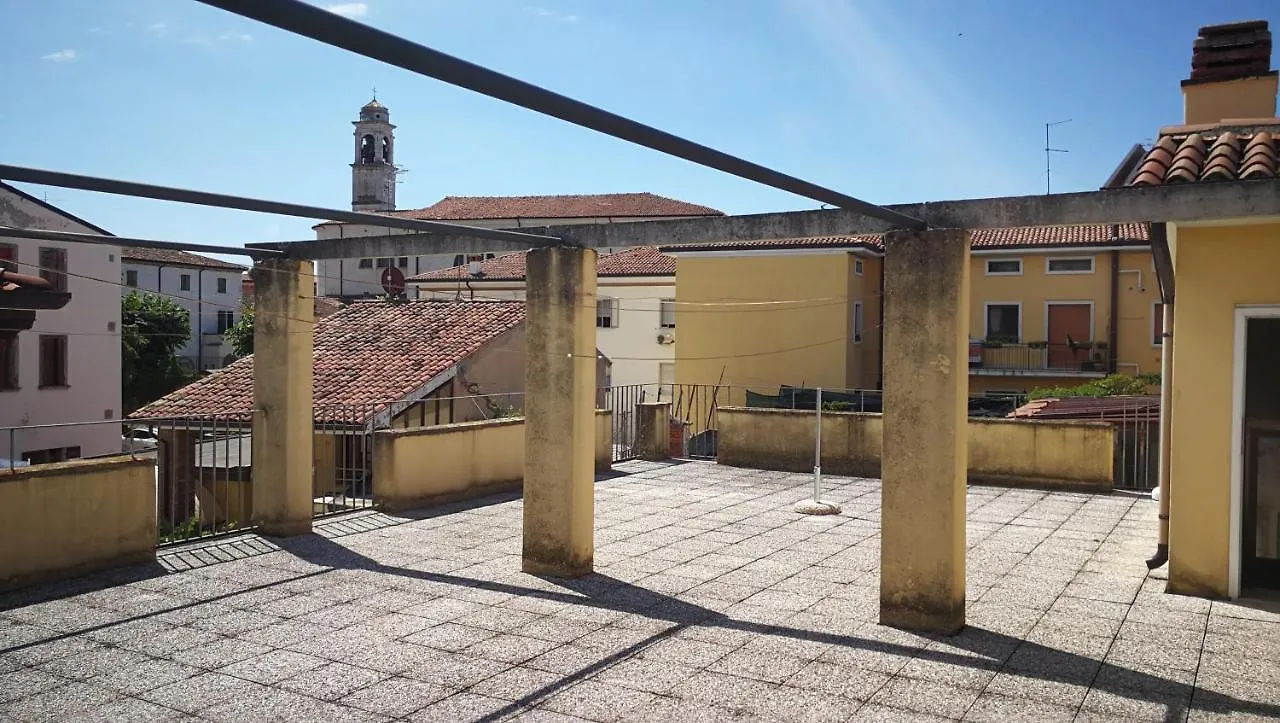 Appartamento Balconcino Su Lazise Apartment
