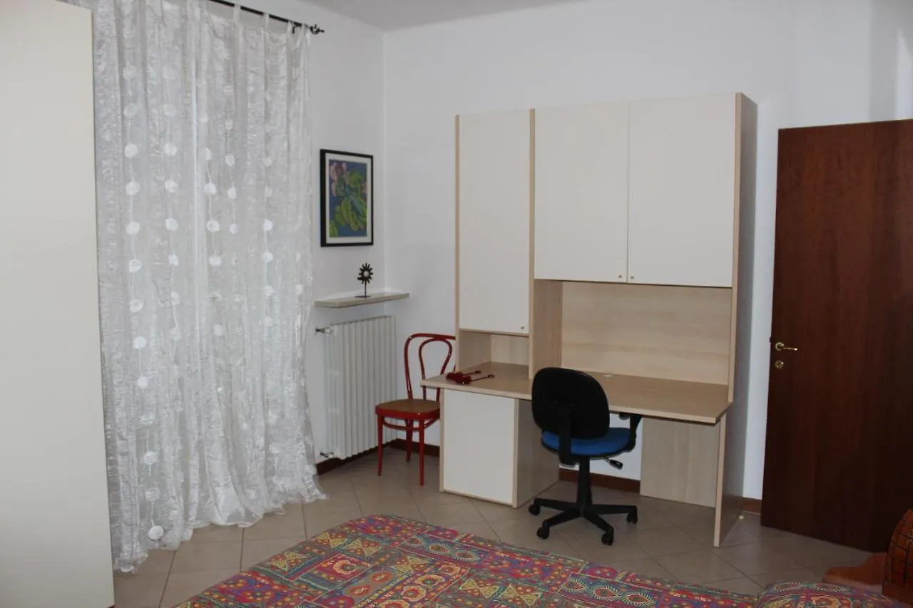Appartamento Balconcino Su Lazise Italy