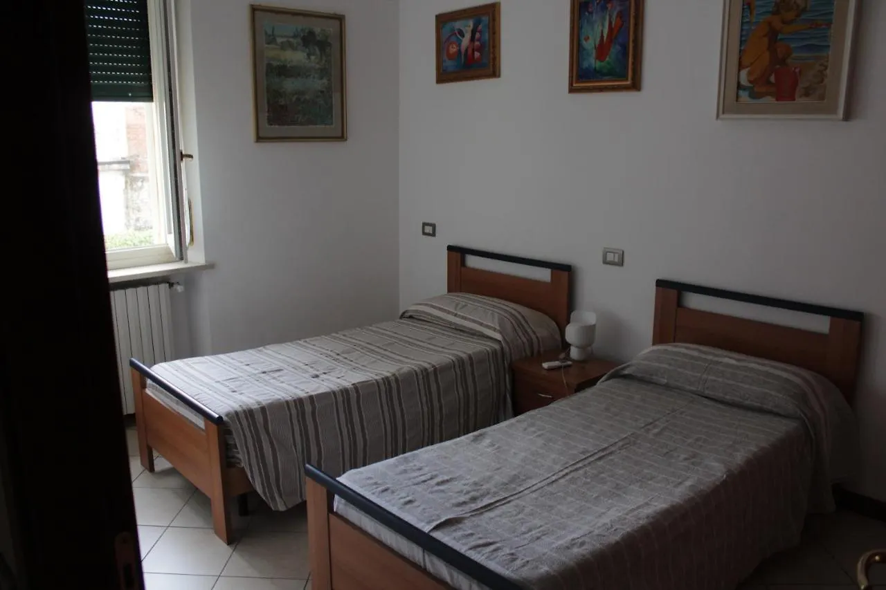 Apartment Appartamento Balconcino Su Lazise