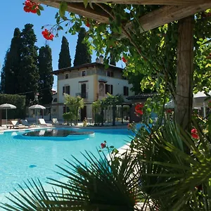 La Boheme Chambres Lazise